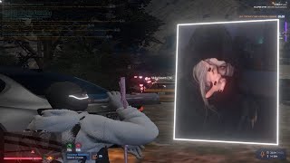 Как такое может быть? | gta 5 rp Eclipse | Aquila fmq |