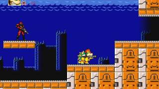 Bowser The Warrior - Uprising - Recenzja