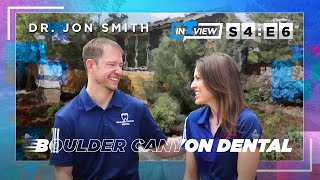 Engineering Smiles: The Smith’s Journey at Boulder Canyon Dental!