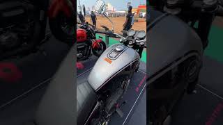 क्या ये है Royal Enfield Classic 500 का Chinese Replacement? #shorts