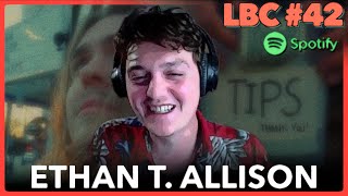 Ethan T. Allison | LBC #42