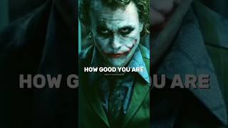 Joker Attitude 😈🔥| Whatsapp status 💯😎 #shorts #quotes #attitude #motivation