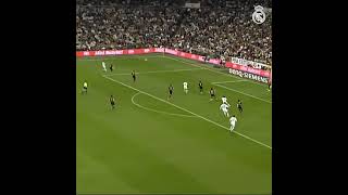 The most beautiful football goal god ever allowed.