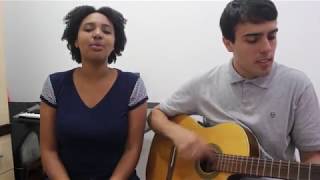 Hoje é tempo de louvar a Deus - Canto do Católico (Cover de Ms. Jonas Abib)