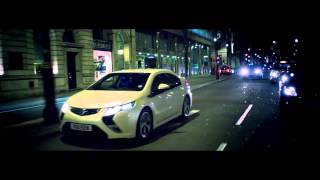 Vauxhall Motors and James Small featuring Fazer and Zara Martin