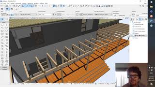 Ci Tools Upgrade Training for Archicad 24