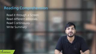 #catcoaching |  Reading Comprehension Made Easy: Part 2 | #fundamakers #bestcatcoachinginlucknow