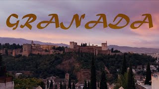 Cosa trovi a Granada? - Una giornata nella città dell'Andalusia