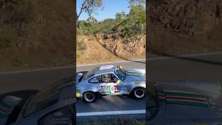 La Carrera Panamericana 2024 🇲🇽 | Valenciana 2