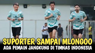 🔴 SAMPE TRENDING ‼️ TIMNAS KETAMBAHAN AMUNISI BARU 😱😱