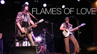 Two Tone Sessions - Eric Sardinas - Flames of Love