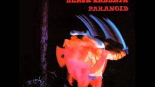 Black Sabbath - War pigs