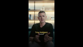 Member Testimonial - Troy Hodgson from Darcstudio