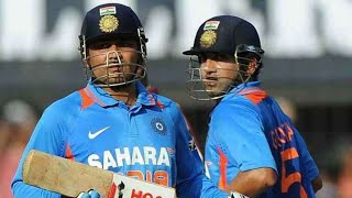 Gambhir and Sehwag 201 runs Partnership | Sehwag | Gambhir | Whistle Sports