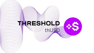 Maximize Your Crypto Potential with ThresholdUSD!