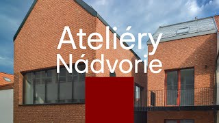 Time Lapse , Ateliéry Nádvorie - Trnava