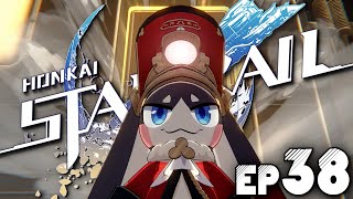 Our Next FIVE STAR! | First Time Playing Honkai Star Rail | Ep38