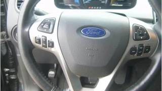 2014 Ford Taurus Used Cars Alexandria MN