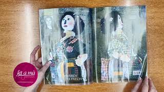 Revista Patchwork Secrets 66