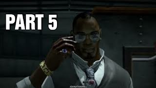 Dead Rising 2 Walkthrough Part 5 (No Commentary)