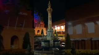 Bangunan Stadthuys Melaka. #bandarayamelaka #peninggalanbelanda #melaka #voc