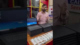 World's Most Powerful Second hand Laptop in mumbai #shorts #short