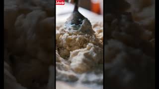 Person Kneading Dough#10minutes #recipe #shorts