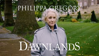 Philippa Gregory discusses Dawnlands 02