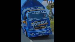 VIRAL||STORY WA TRUCK 30 DETIK||STORY WA TRUCK OLENG 30 DETIK||STORY WA TRUCK MBOIS TERBARU 30 DETIK