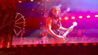 Rotting Christ - Non Serviam live - 30th Pol'and'Rock Festival 2024