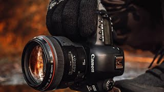 CANON 5d mark 4