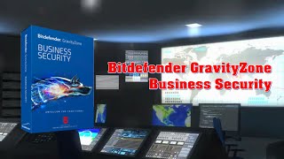 Bitdefender GravityZone - Your Business Security Solution #bitdefender #cybersecurity