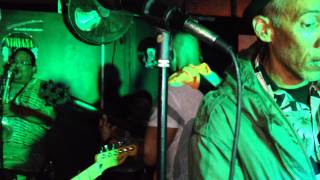 Negros Vivos - Pesadilla (Raztlan, 04/08/14)