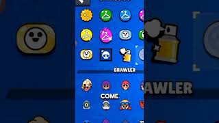 quanto costa maxare un account di brawl stars #brawlstars #shorts