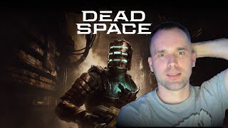 Чуть не отложил кирпичей ● DEAD SPACE REMAKE #1