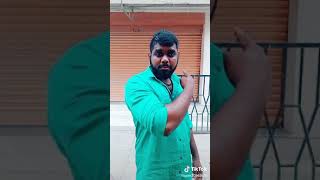 Tik Tok banned krishna video