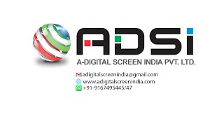 Led Display Solutions In India