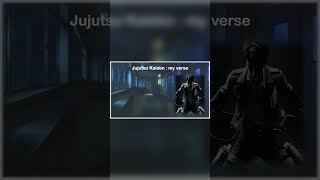 What if Levi was in jujutsu kaisen | JJK : my Verse Ep - 1| part -2 #JJK #LeviTheGadgetSorcerer