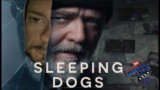 Sleeping Dogs Movie Review ( No Spoilers )