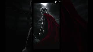 THOR viral#marvel #shortsvideo #