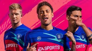 FIFA 19 ULTRA RENDERING 60FPS GAMEPLAY | ACER NITRO 5 | GTX 1050Ti I5-8300H | 8GB RAM