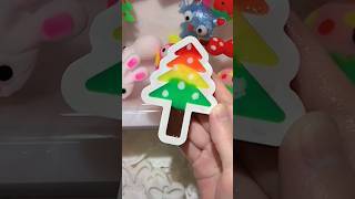 Tree 🎄 Water Elf tutorial #acrylicpainting #5minutecrafts #art #handmade #waterelf