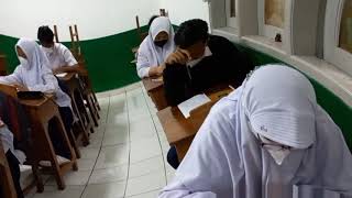 BQ SMP MUHAMMADIYAH 39