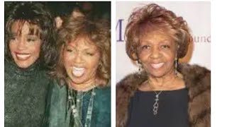 Cissy Houston- Whitney's Mom PASSES AWAY!!