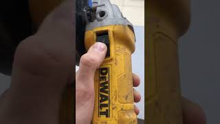 Ушм dewalt