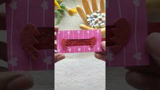 Valentine's Day Heart ❤ Slider Card | Valentine Day | Gift For Valentine | Shorts Video #shorts