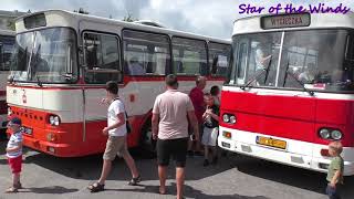 # 370 2024-06-22 VII Zlot zabytkowych autobusów w Bydgoszczy Poland (V)