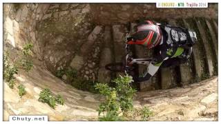 II ENDURO bike   MTB Trujillo 2014 Cross Country1