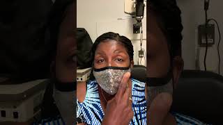 Scar Tissue Behind Eyes / YAG Laser Capsulotomy PART 1