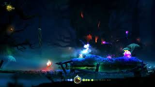 Ori and the Blind Forest Part 13